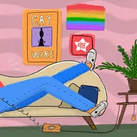 Gaywire