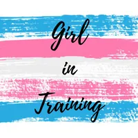 Girl in Training