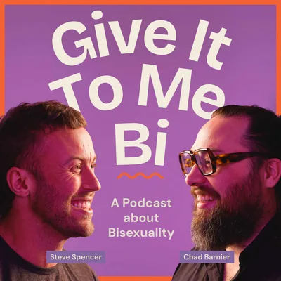 Give It To Me Bi