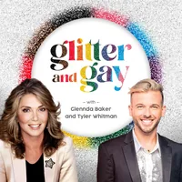 Glitter and Gay