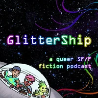 GlitterShip