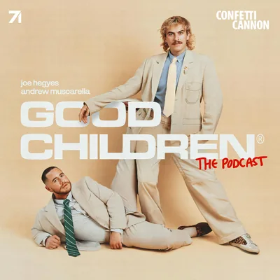 Good Children