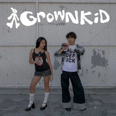 Grownkid
