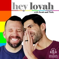 Hey Lovah