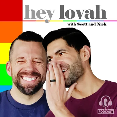 Hey Lovah