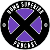 Homo Superior Podcast