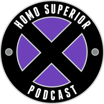 Homo Superior Podcast