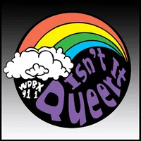 Isn't It Queer