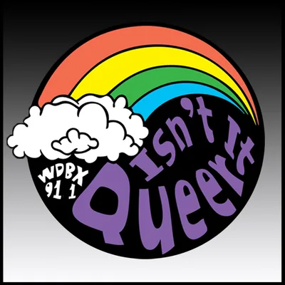 Isn't It Queer
