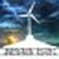 Jarnsaxa Rising: Norse Myth, Energy Crisis, Revenge Drama Podcast.