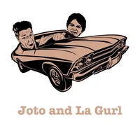 Joto and La Gurl