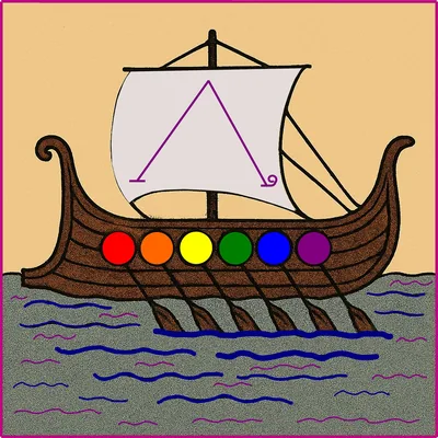 Lambda: the LGBT in Antiquity Podcast