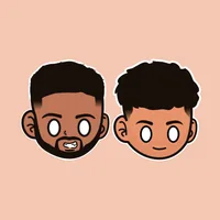 Loud Brown Gays