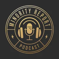 Minority Report Podcast
