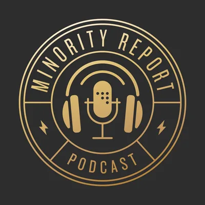 Minority Report Podcast