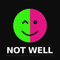 Not Well