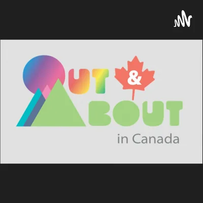 Out & About in Canada