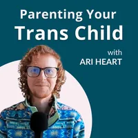 Parenting Your Trans Child