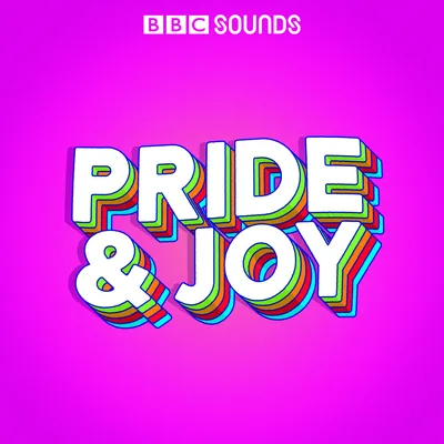 Pride & Joy