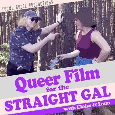 Queer Film for the Straight Gal