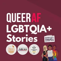 QueerAF | Inspiring LGBTQIA+ stories told by emerging queer creatives