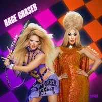 Race Chaser with Alaska & Willam