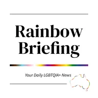 Rainbow Briefing