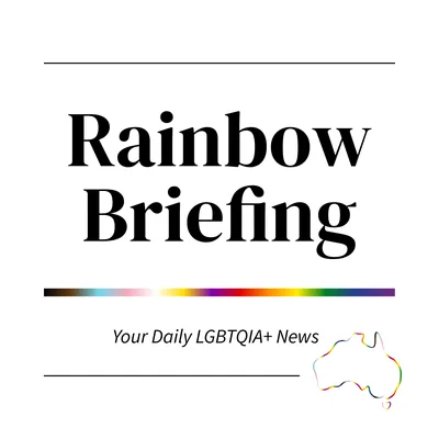 Rainbow Briefing