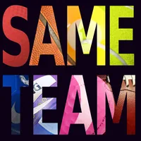 Same Team