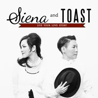 Siena and Toast: The Podcast