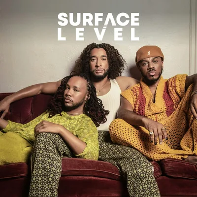 Surface Level