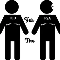 TBD for the PSA