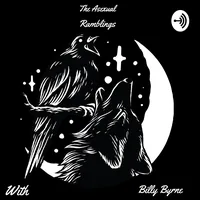 The Asexual Ramblings Podcast