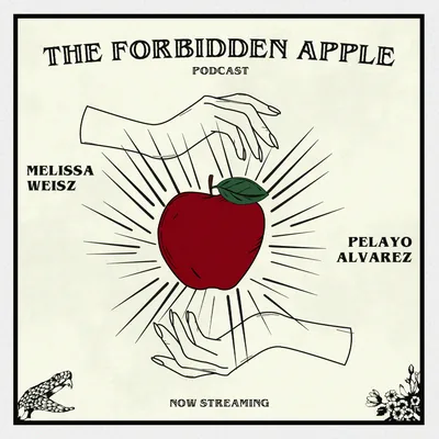 The Forbidden Apple: LGBTQ+ SPIRITUALITY