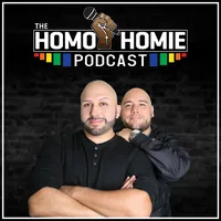 The Homo Homie Podcast