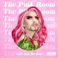 The Pink Room