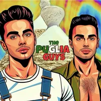 The Puglia Podcast
