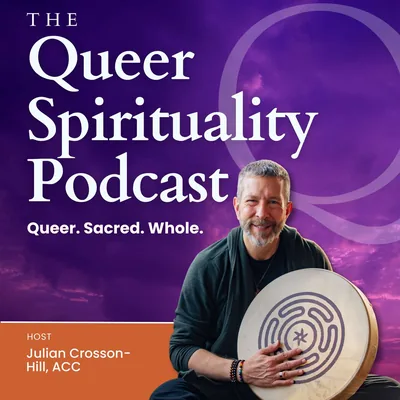 The Queer Spirituality Podcast
