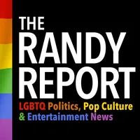 The Randy Report - LGBTQ+ News