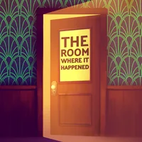 The Room Where It Happened