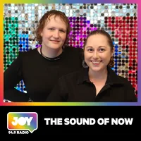 The Sound of Now with Triana Butler and Alana Rosso