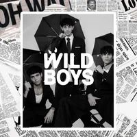 The Wild Podcast