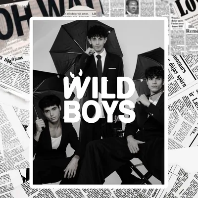 The Wild Podcast