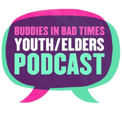 The Youth / Elders Podcast