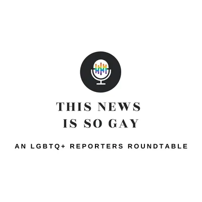 This News is So Gay