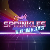 Trash Sprinkles