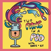 Two Pans in a Pod