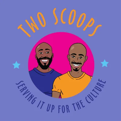 Two Scoops