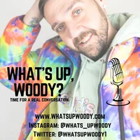 What's Up, Woody?