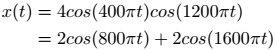 Electrical Engineering homework question answer, step 3, image 1